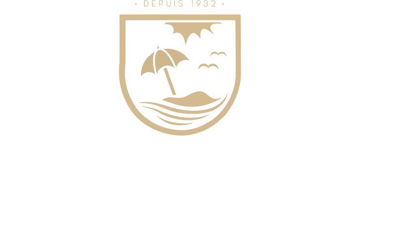 Logo Hôtel Beau Soleil Le Lavandou